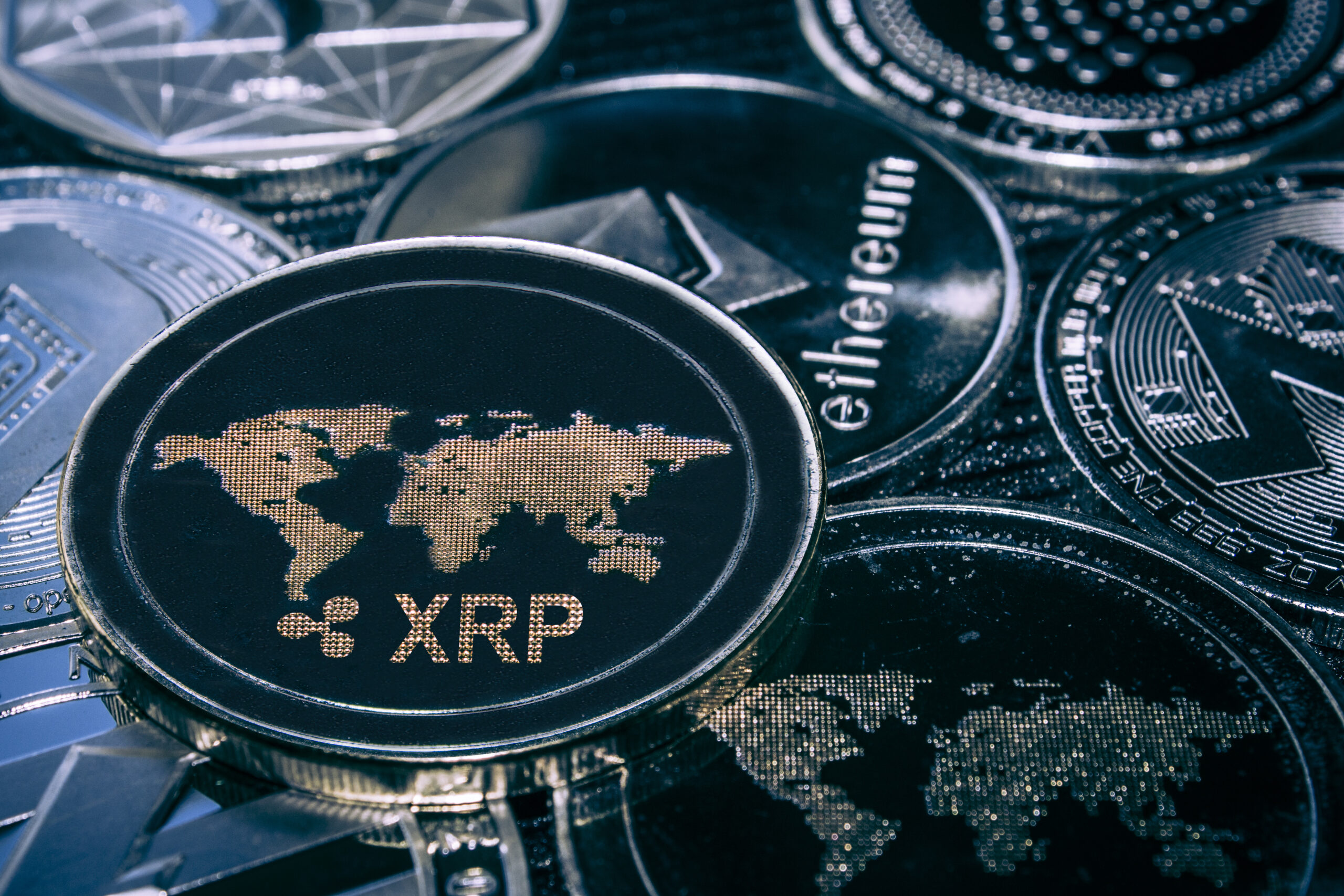 XRP Coin