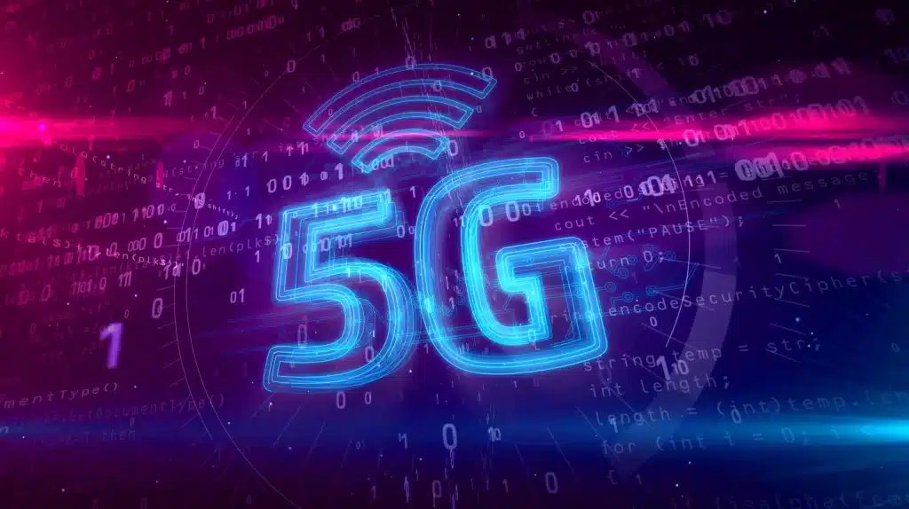 5G Image
