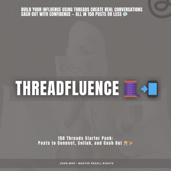 Threadfluence